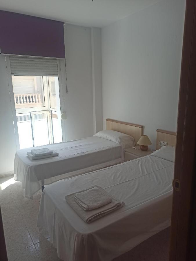 La Rambleta Appartement L'Ametlla de Mar