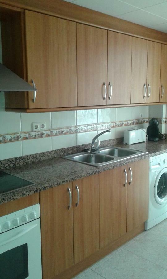 La Rambleta Appartement L'Ametlla de Mar