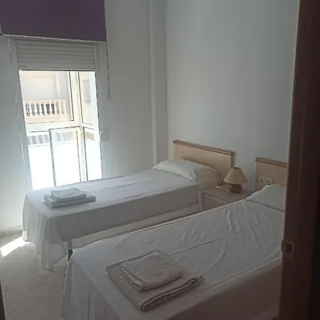 La Rambleta Appartement L'Ametlla de Mar Buitenkant foto