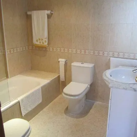 La Rambleta Appartement L'Ametlla de Mar Buitenkant foto