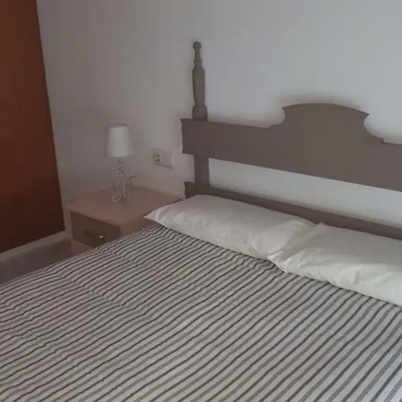 La Rambleta Appartement L'Ametlla de Mar Buitenkant foto
