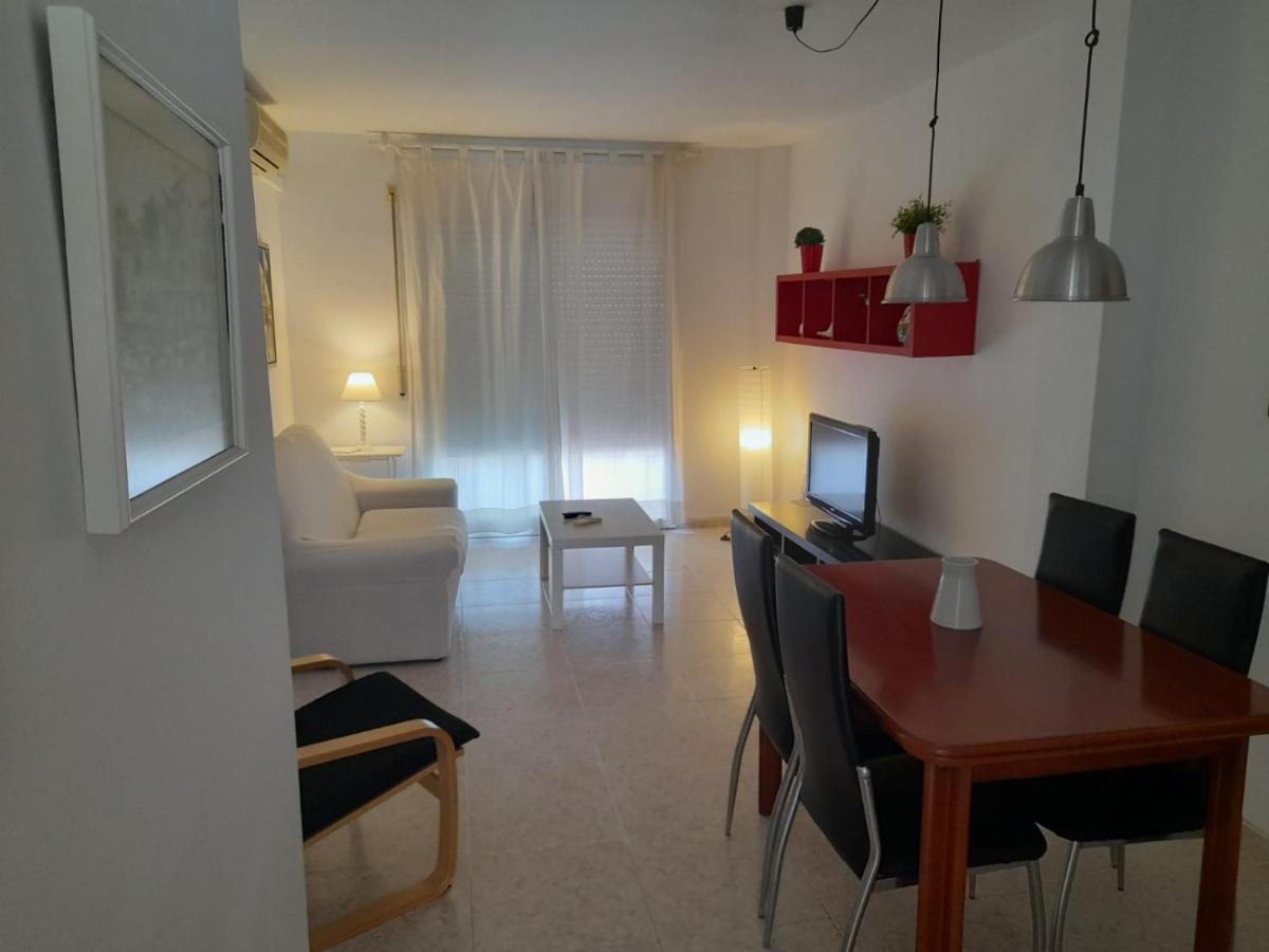 La Rambleta Apartamento *
