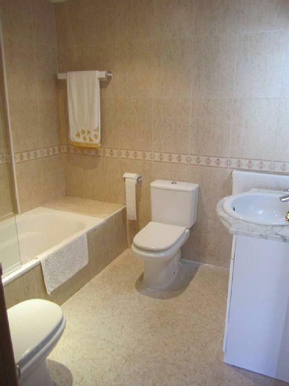Apartamento La Rambleta *